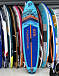 SUP (САП) ДОСКА RAIDEX POWERFANS ITALIAN BLUE BAY 10,6’ (320СМ) в Новочебоксарске