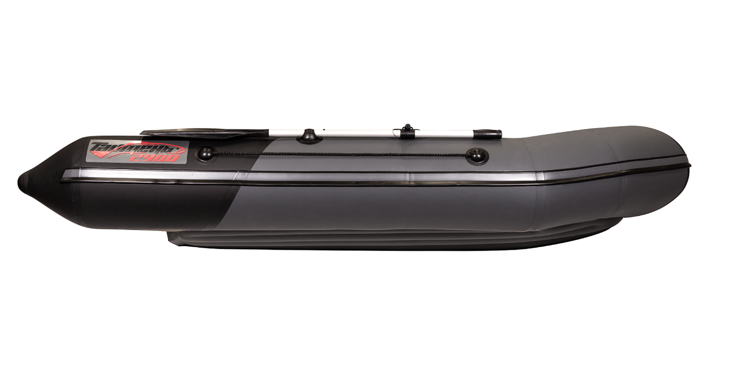 Лодка Таймень NX 2900 НДНД в Новочебоксарске