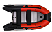 ЛОДКА НАДУВНАЯ YUKONA 310 TS - U (БЕЗ ПАЙОЛА) в Новочебоксарске