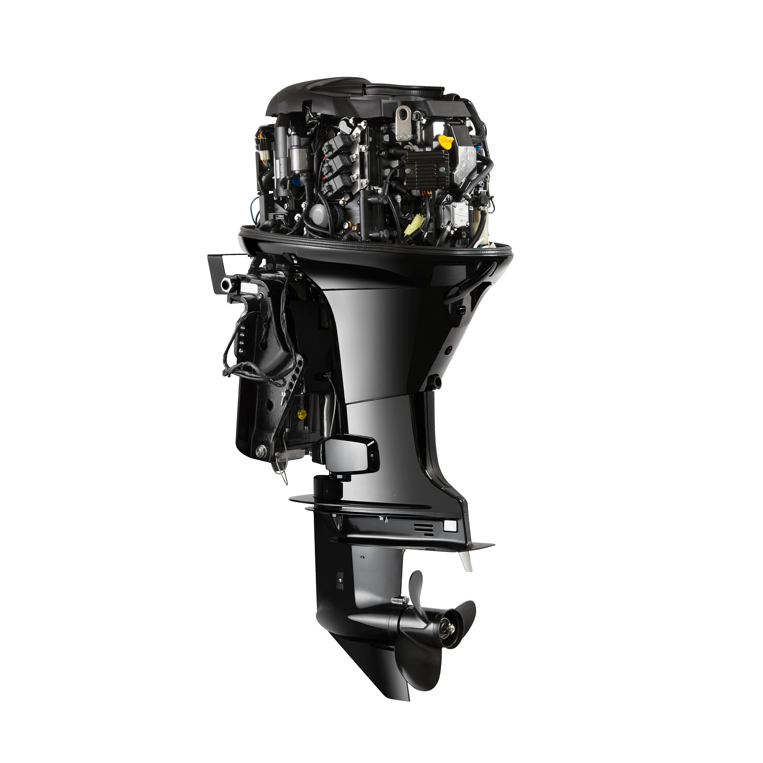 Лодочный мотор GLADIATOR GEF60FVEL-T в Новочебоксарске