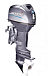 Лодочный мотор SEANOVO SNEF50HVEL-T - EFI (1,85) в Новочебоксарске