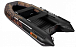 ЛОДКА НАДУВНАЯ YUKONA 380 НДНД в Новочебоксарске
