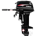 Лодочный мотор HIDEA HD9.9PRO FES (326 см3) в Новочебоксарске