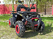 Квадроцикл PROMAX WILD 300 LUX "АНТИВИБРАЦИОННЫЙ" в Новочебоксарске