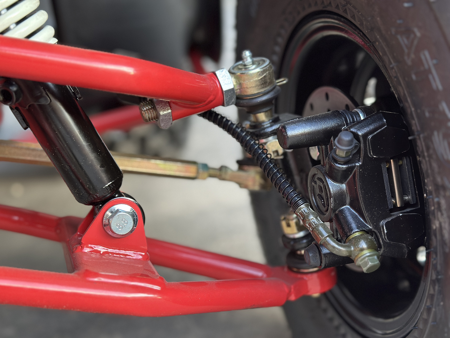 Квадроцикл PROMAX МАЙНКРАФТ 192 PRO 2025 в Новочебоксарске