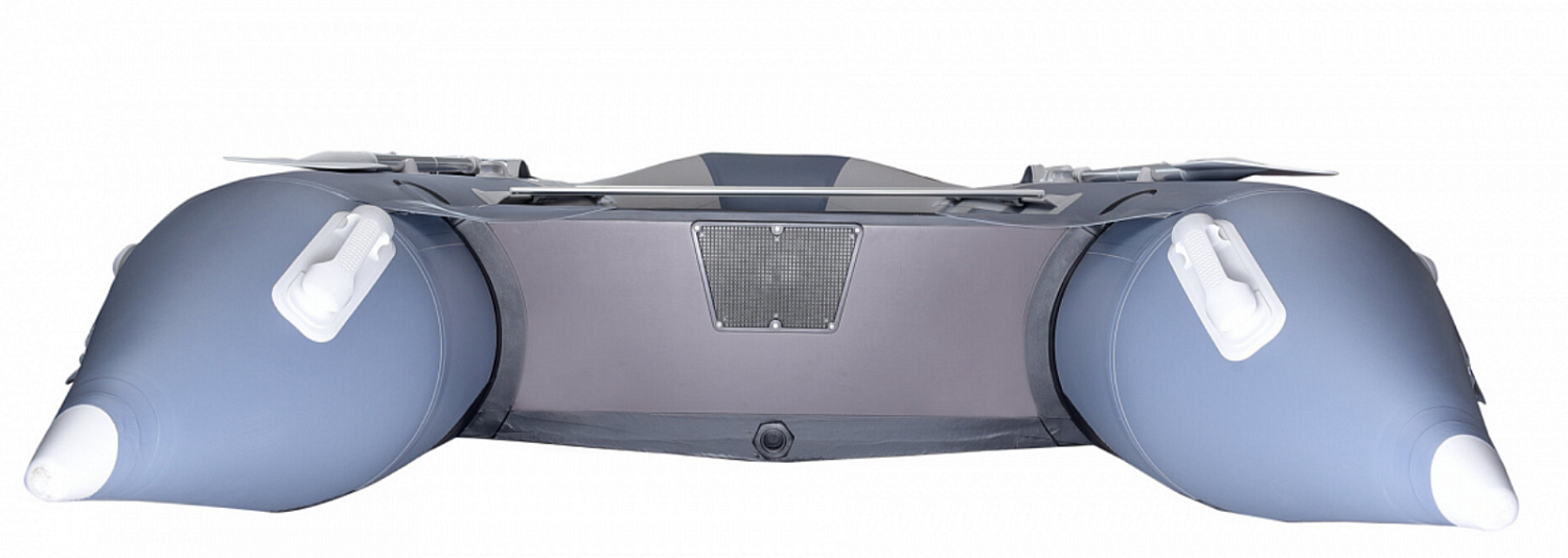 НАДУВНАЯ ЛОДКА GLADIATOR B330AL в Новочебоксарске