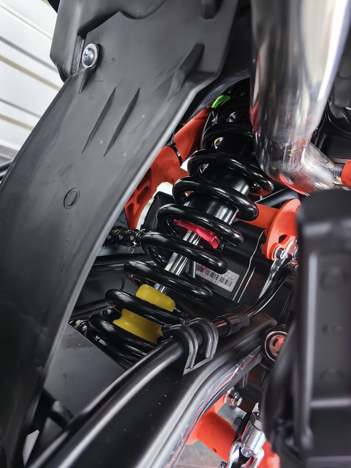 Кроссовый мотоцикл PROMAX INFERNO 380 (4 valves, 6 gears) в Новочебоксарске