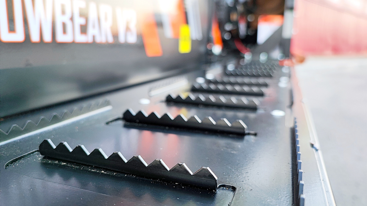 Снегоход PROMAX SNOWBEAR V3 650 2T в Новочебоксарске