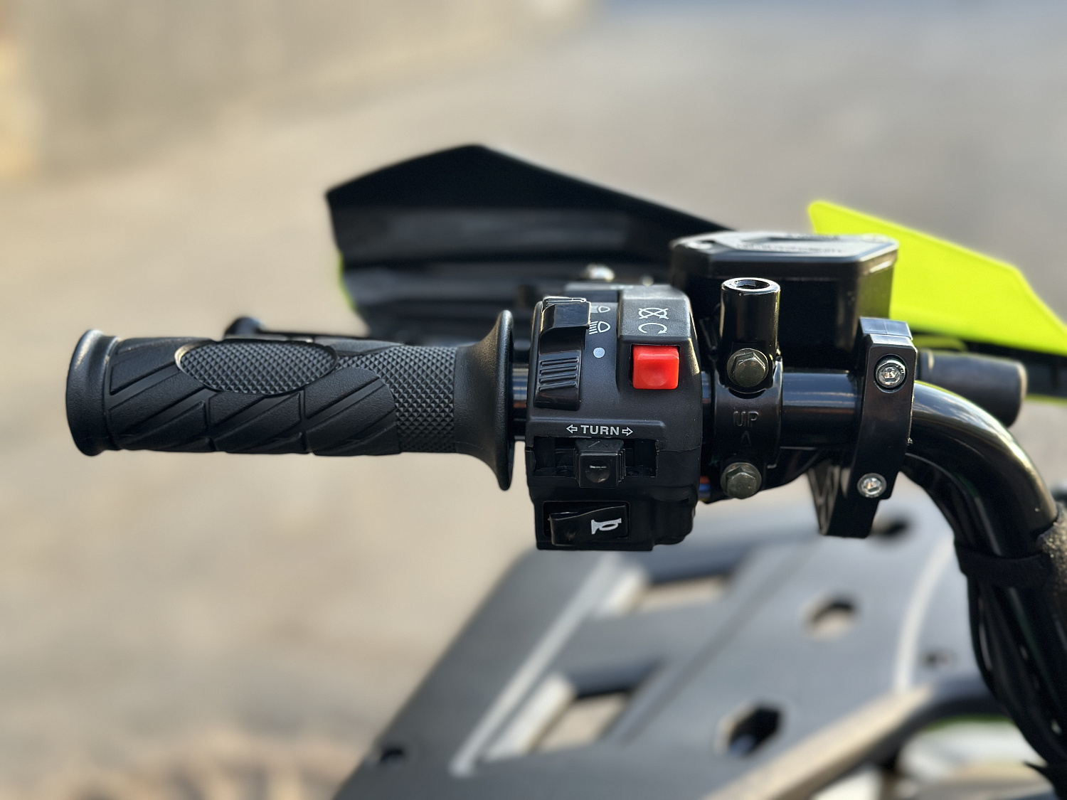 Квадроцикл PROMAX МАЙНКРАФТ 192 PRO 2025 в Новочебоксарске