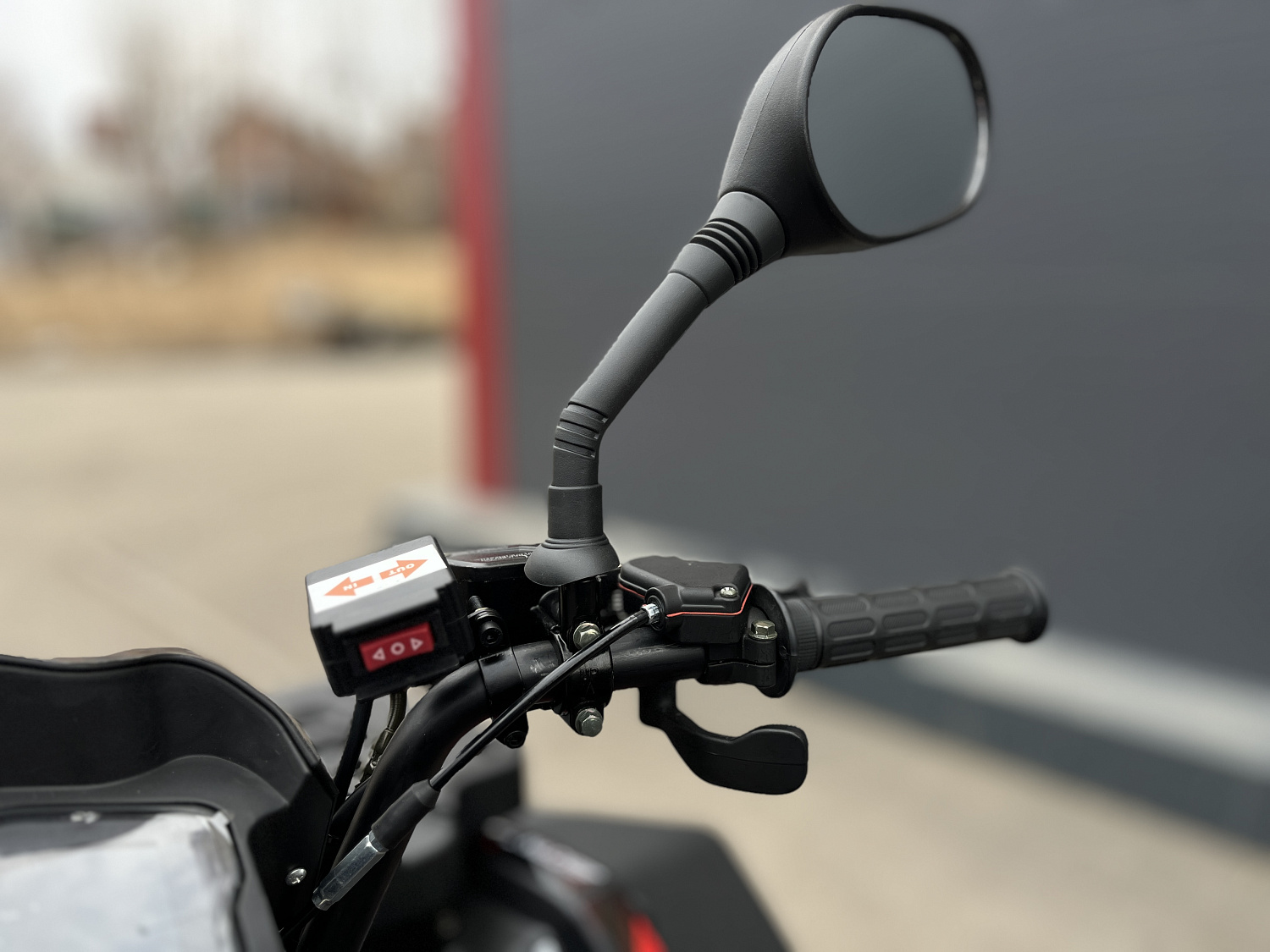 Квадроцикл PROMAX TAURUS 300 MAX-PRO LONG в Новочебоксарске