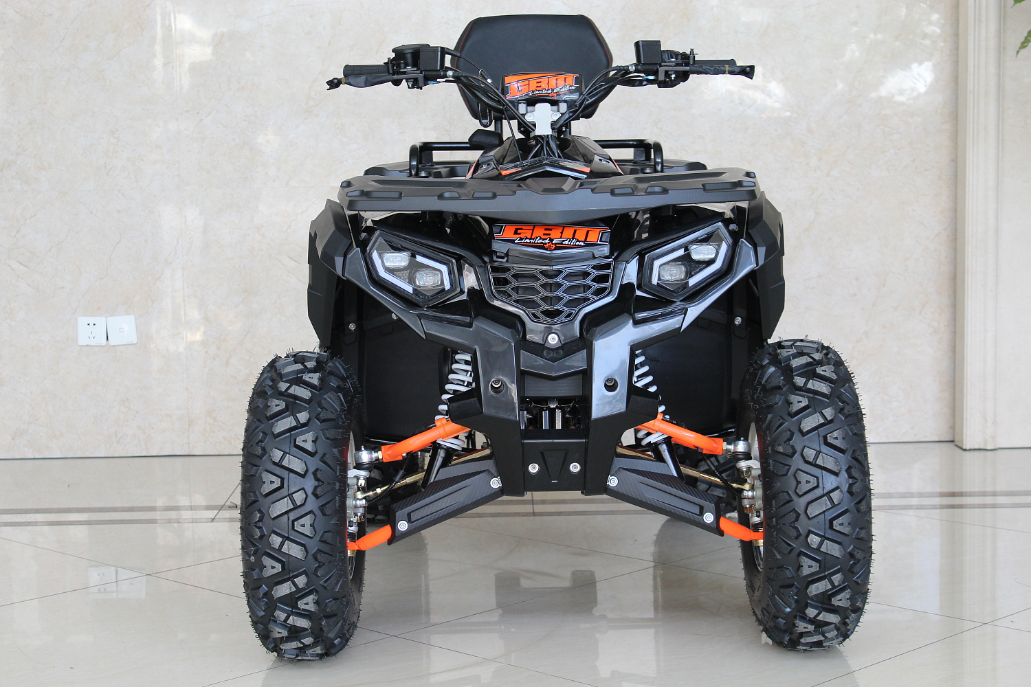 Квадроцикл GBM STORMRIDER 320 PREMIUM в Новочебоксарске