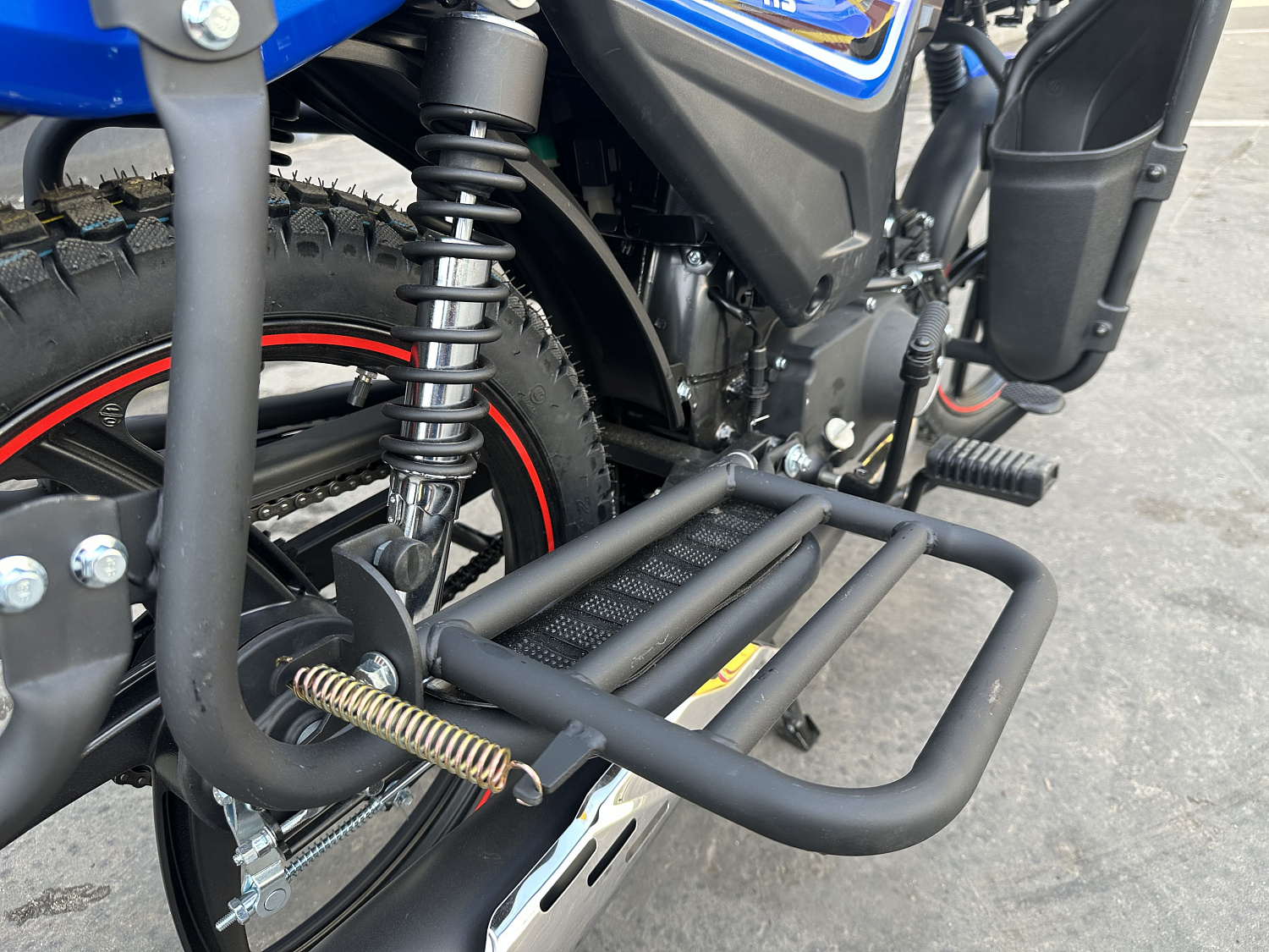 Мопед PROMAX ALPHA CITYBOX 150(49) в Новочебоксарске