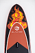НАДУВНОЙ SUP-BOARD BURNFIRE 10,6 в Новочебоксарске