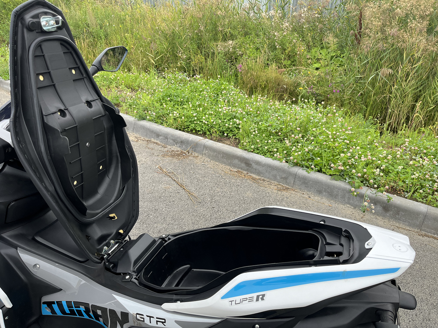 Скутер PROMAX TURAN 250 (49) в Новочебоксарске