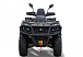 Квадроцикл HISUN TACTIC GT1000/LIMITED в Новочебоксарске