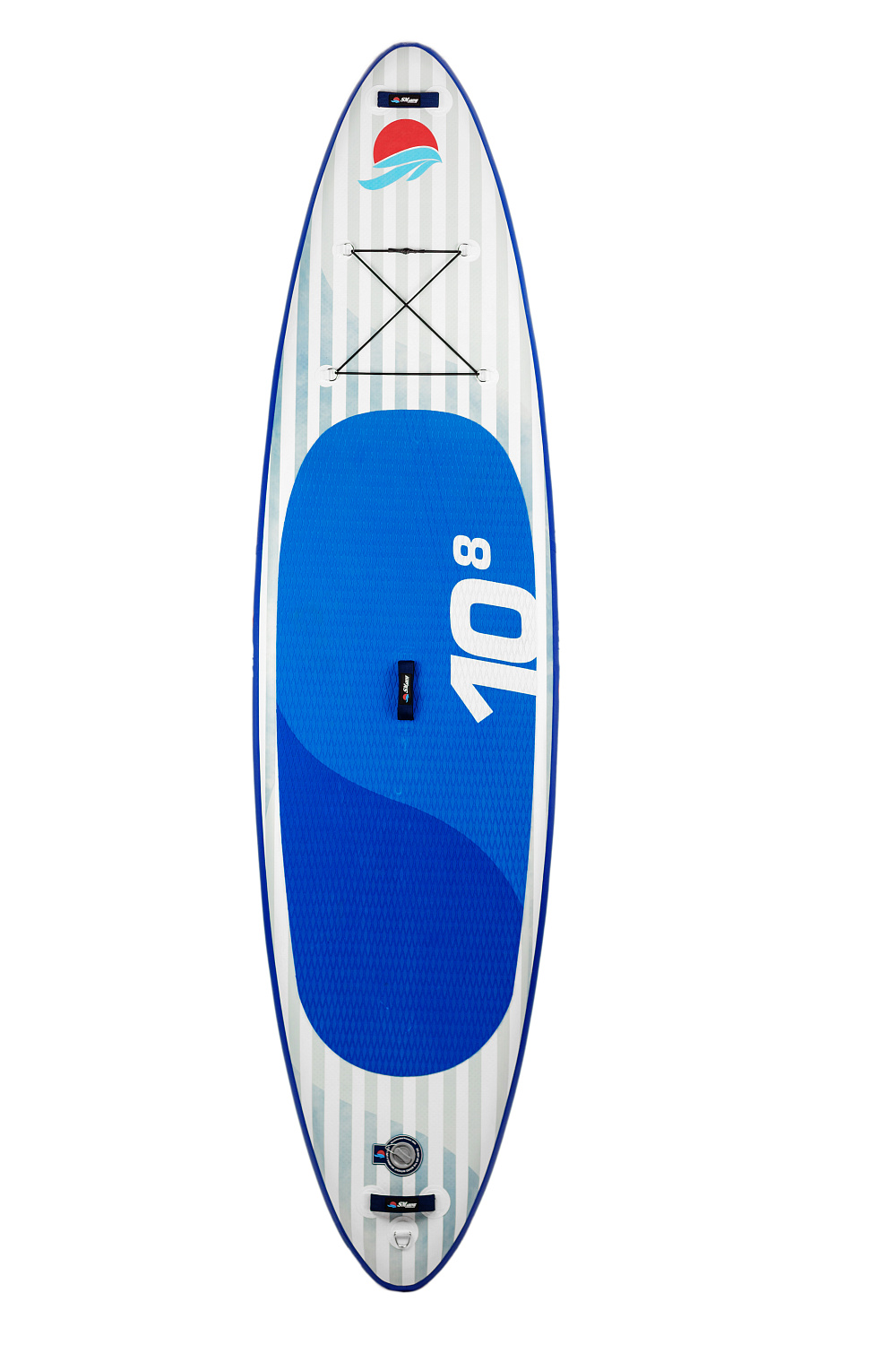 САП (SUP) Board SMARINE 10.8 в Новочебоксарске