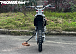 Мотоцикл (питбайк) PROMAX FIDET (ФАЙДЕТ) 145E 17/14 в Новочебоксарске
