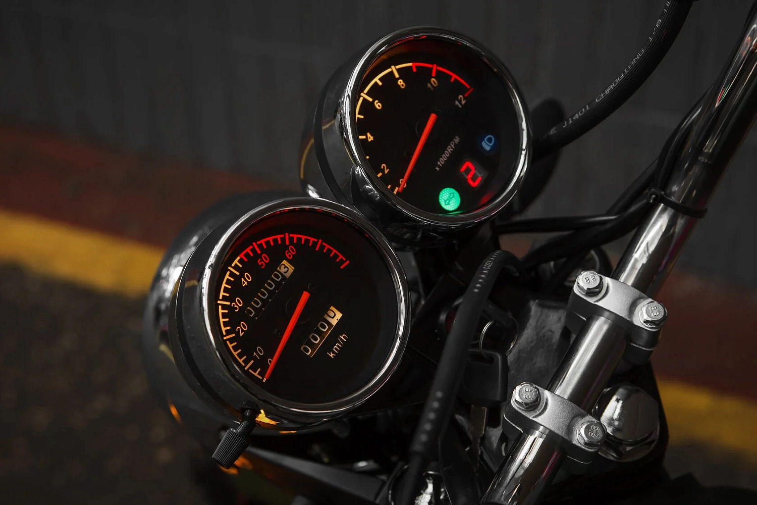 Мотоцикл MINSK  D4 50 M1NSK в Новочебоксарске