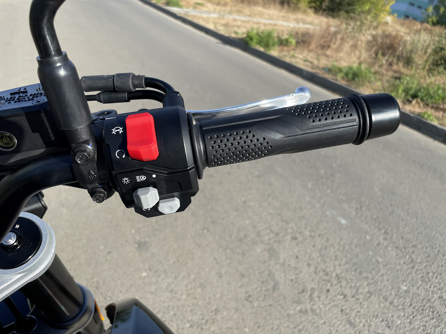 Мотоцикл STELS M502N в Новочебоксарске