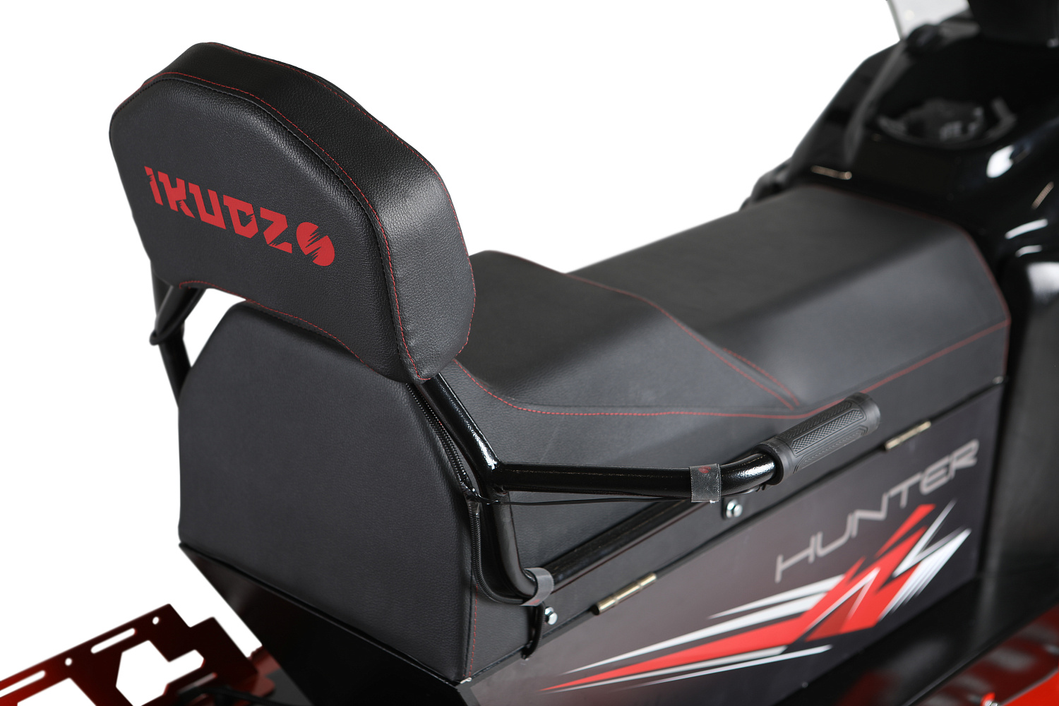 Снегоход IKUDZO HUNTER 700LK 25 V2 в Новочебоксарске