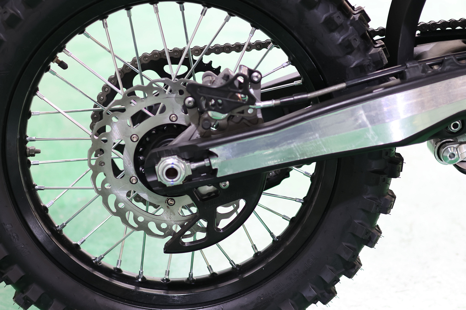 Мотоцикл JHLMOTO JHLofr GS CB300RL в Новочебоксарске