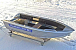 Алюминиевая лодка Wyatboat-370 в Новочебоксарске