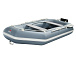 ЛОДКА НАДУВНАЯ YUKONA 260 GT (БЕЗ ПАЙОЛА, ТРАНЕЦ В КОМПЛЕКТЕ) в Новочебоксарске