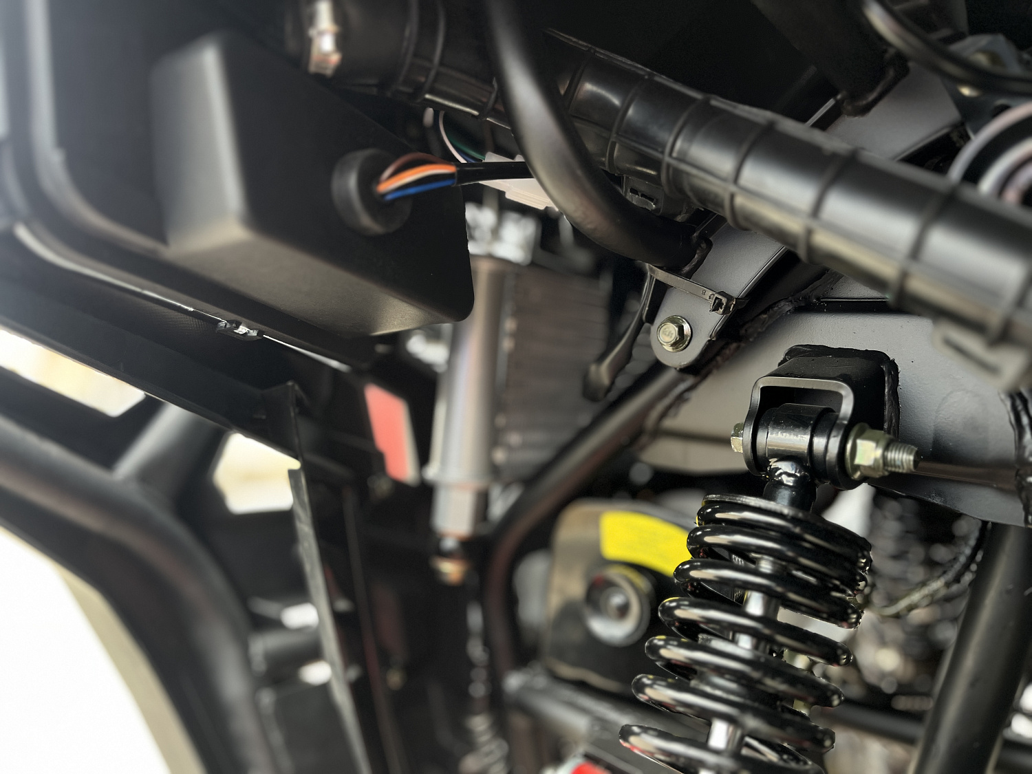 Квадроцикл PROMAX TAURUS 300 MAX-PRO LONG в Новочебоксарске