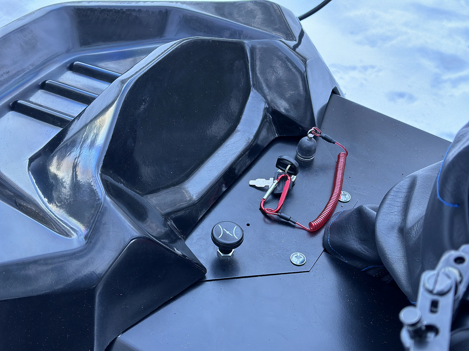 Снегоход PROMAX YAKUT 500 LONG 2.0 4T 22 в Новочебоксарске