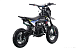 Питбайк FullCrew Mini Rider 110сс 12\10 (п\автомат эл.стартер) в Новочебоксарске