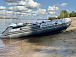 Лодка MISHIMO BIG FLOOR 420 в Новочебоксарске