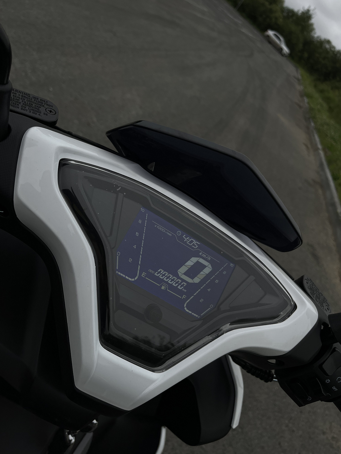 Скутер PROMAX TURAN 250 (49) в Новочебоксарске