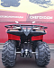 КВАДРОЦИКЛ IRBIS ATV 250  в Новочебоксарске