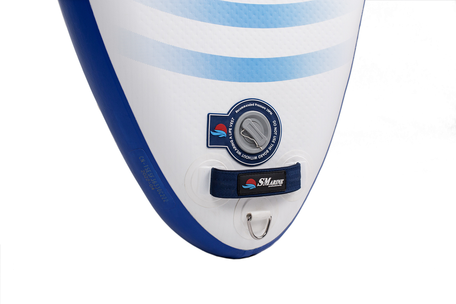 САП (SUP) Board SMARINE 10.6 в Новочебоксарске