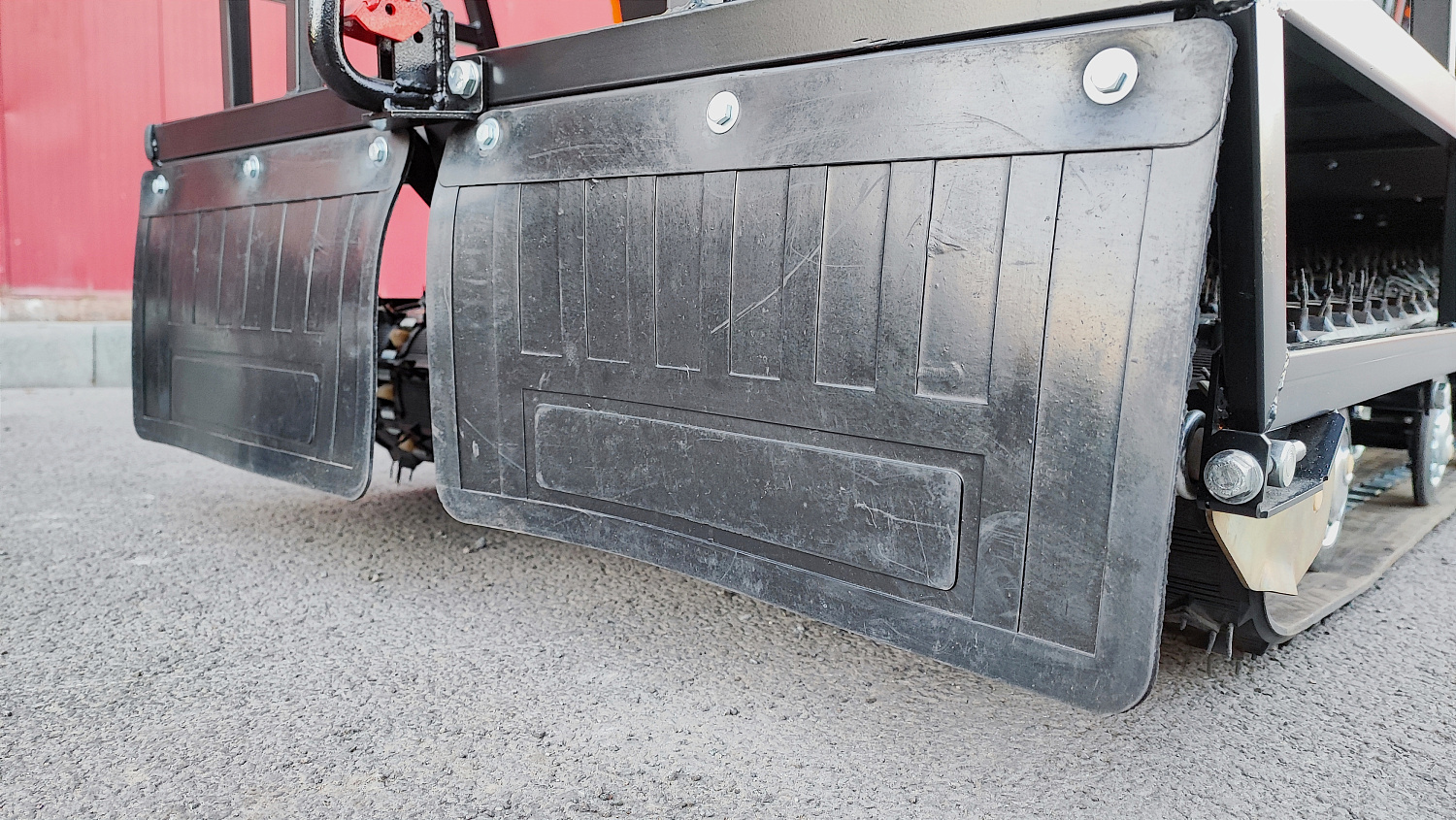 Снегоход PROMAX SNOWBEAR V3 650 2T в Новочебоксарске