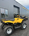 КВАДРОЦИКЛ IRBIS ATV 250  в Новочебоксарске
