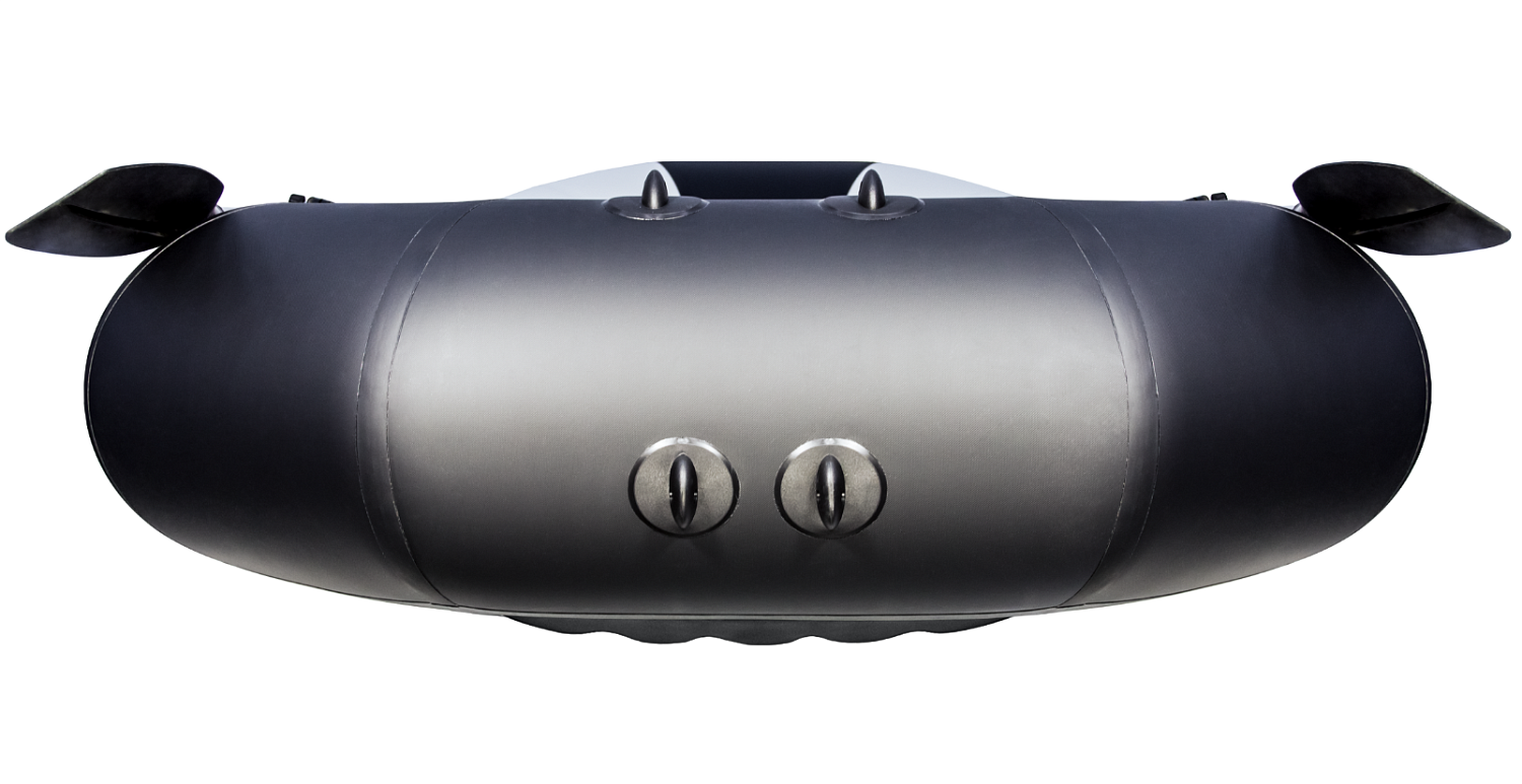 Лодка Таймень NX 270 НД в Новочебоксарске