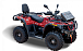 Квадроцикл HISUN TACTIC 750-/EXTREME EDITION/ в Новочебоксарске