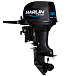 Лодочный мотор MARLIN MP 40 AMHL в Новочебоксарске