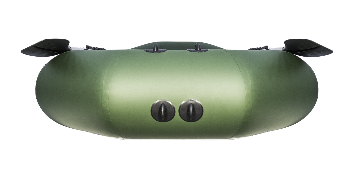 Лодка АКВА-МАСТЕР 280 в Новочебоксарске