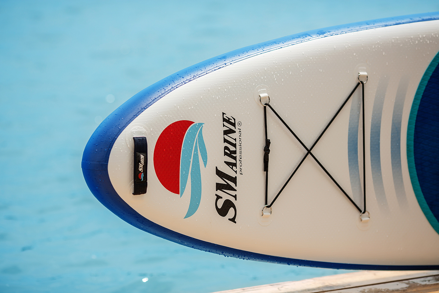 САП (SUP) Board SMARINE 10.6 в Новочебоксарске
