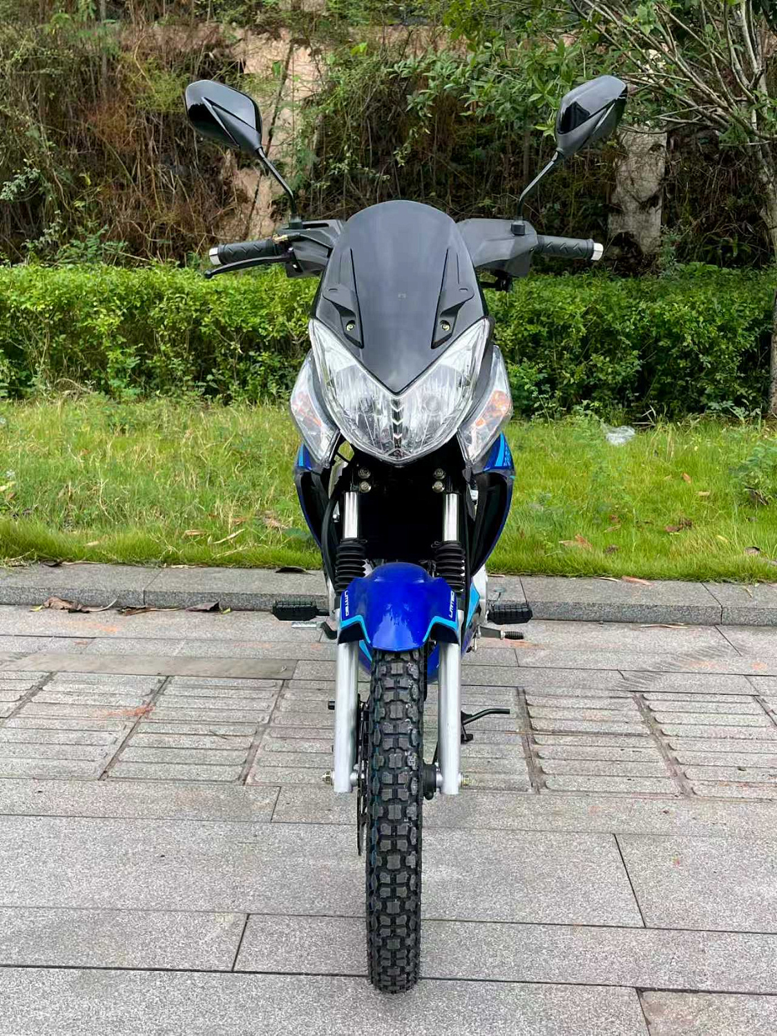 Мопед PROMAX STREET CROSS MAX 150 (49) в Новочебоксарске