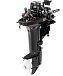 Лодочный мотор HIDEA 9.9FHS PRO (326 см3) в Новочебоксарске
