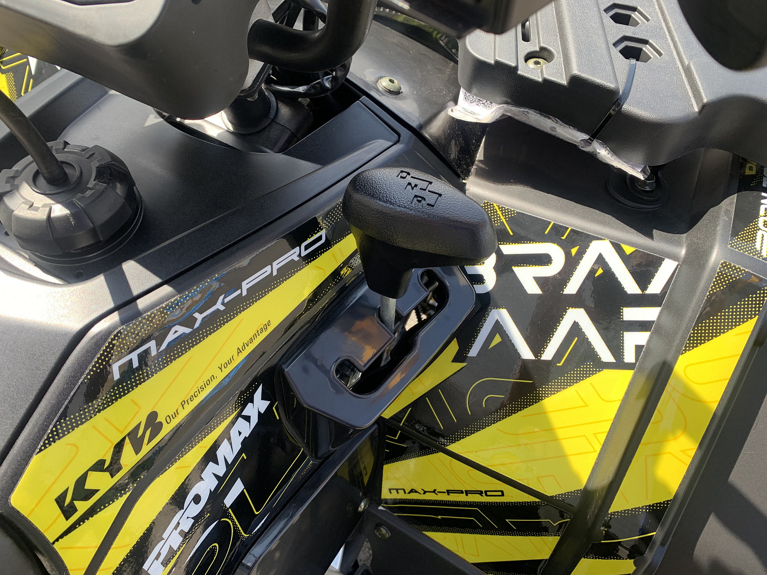 Квадроцикл PROMAX TAURUS 300 MAX-PRO в Новочебоксарске