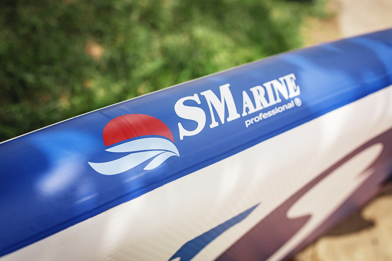 САП (SUP) Board SMARINE 10.6 в Новочебоксарске
