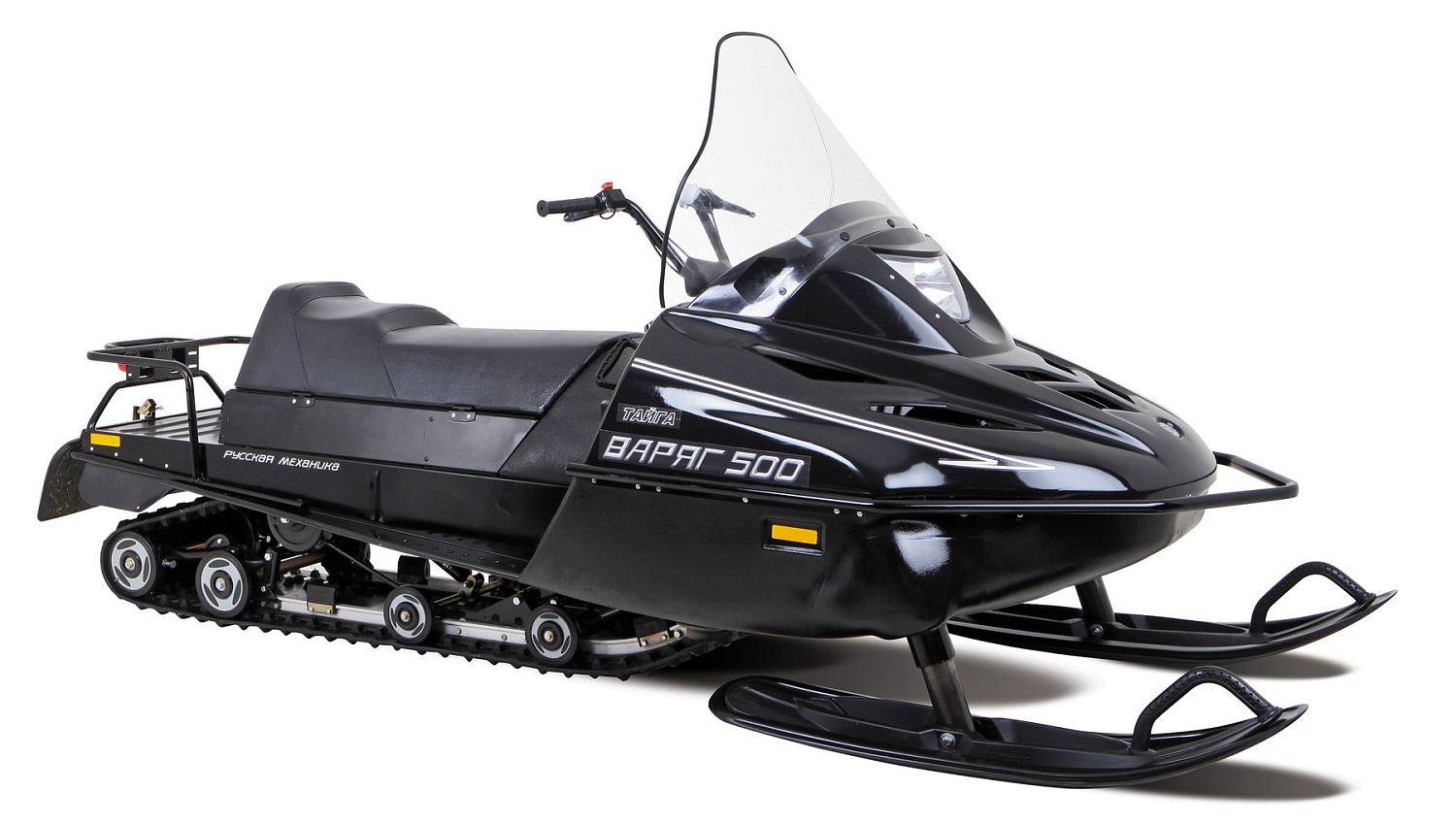 Снегоход РМ ТАЙГА ВАРЯГ 500 в Новочебоксарске