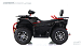 Квадроцикл GBM CRONOS 420 4WD EFI с ПСМ в Новочебоксарске