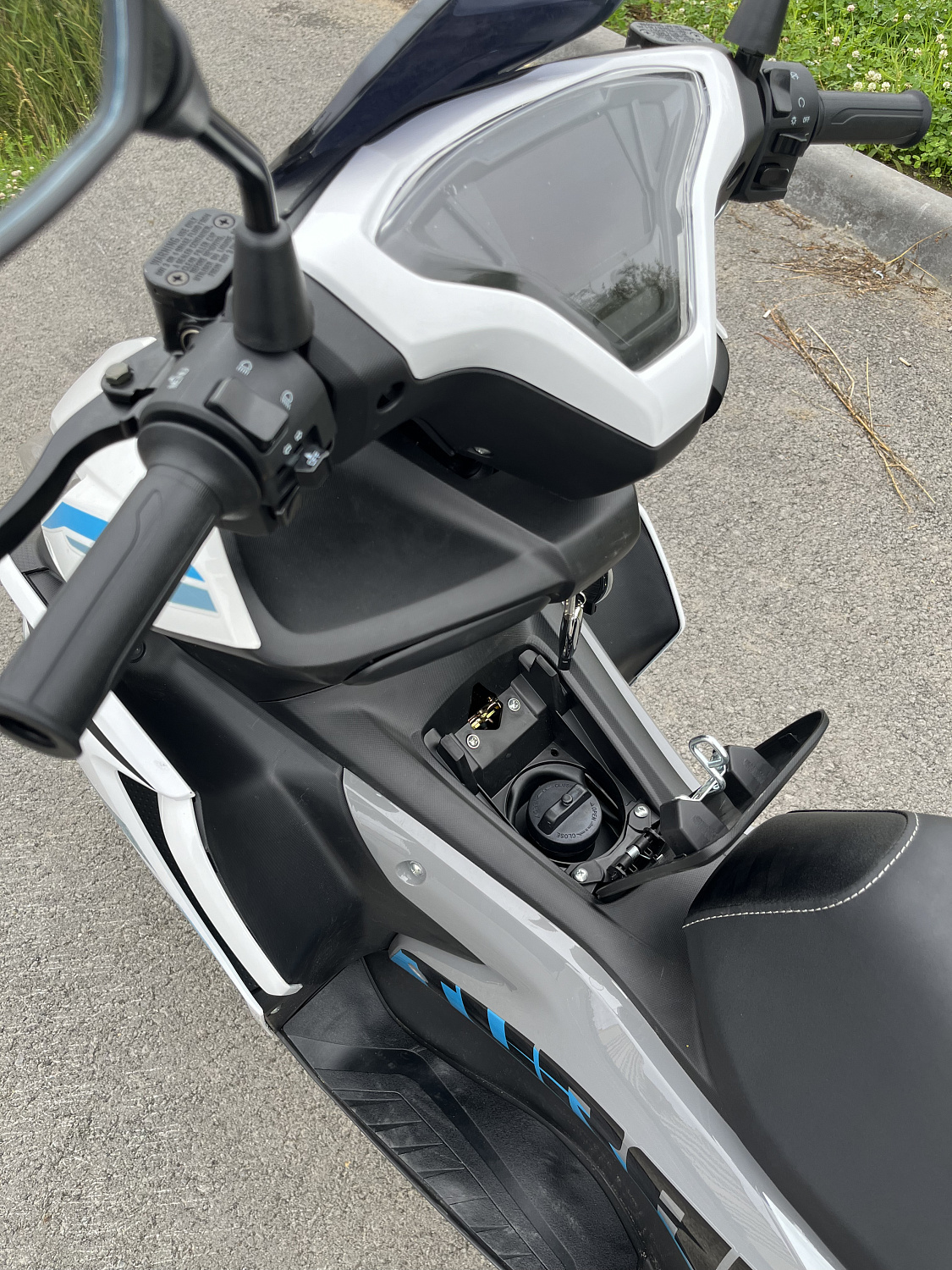 Скутер PROMAX TURAN 250 (49) в Новочебоксарске