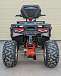 Квадроцикл GBM STORMRIDER 300 NEW PREMIUM в Новочебоксарске