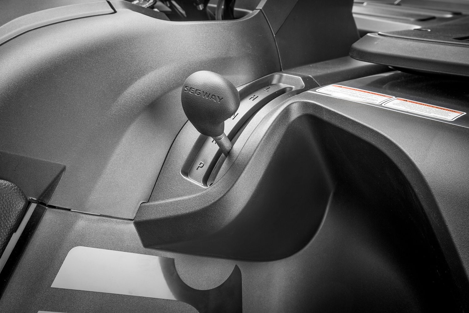  Квадроцикл Segway SNARLER AT6 LE в Новочебоксарске